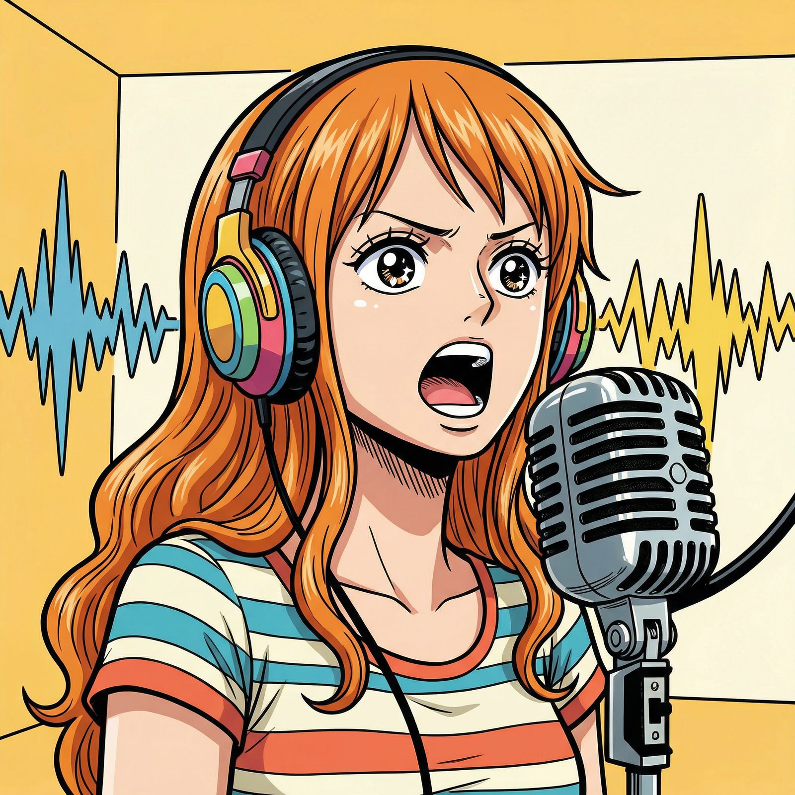 国产主播声优顾问